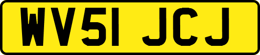 WV51JCJ