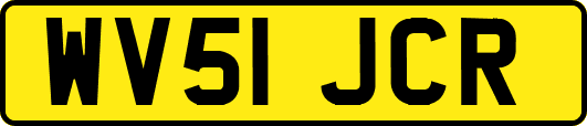 WV51JCR