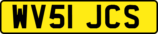 WV51JCS