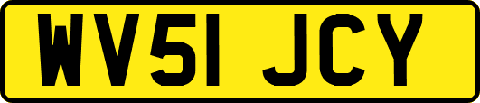 WV51JCY