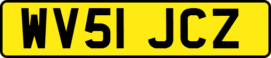 WV51JCZ