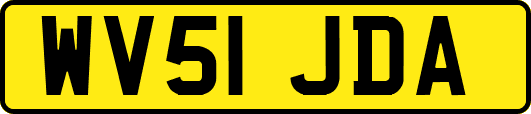 WV51JDA