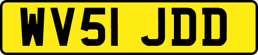 WV51JDD