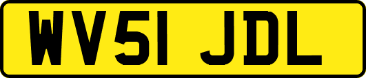 WV51JDL