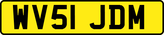 WV51JDM