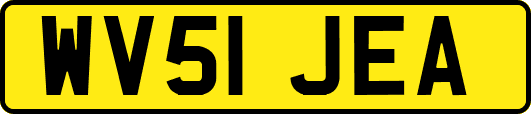 WV51JEA