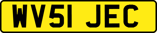 WV51JEC