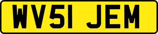 WV51JEM