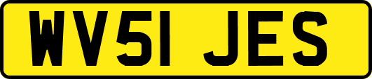 WV51JES