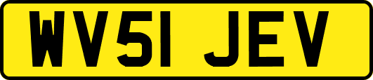 WV51JEV