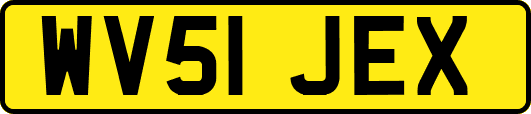 WV51JEX