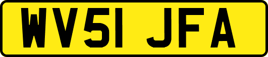 WV51JFA