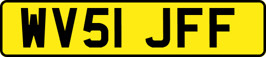 WV51JFF