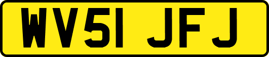 WV51JFJ