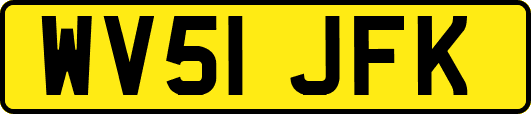 WV51JFK