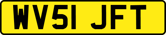 WV51JFT