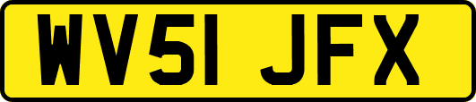WV51JFX