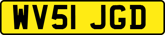 WV51JGD