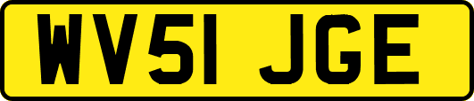 WV51JGE