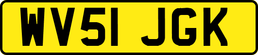 WV51JGK