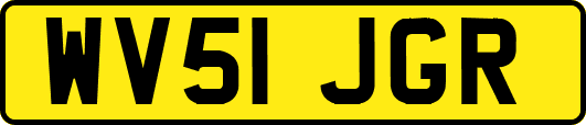 WV51JGR