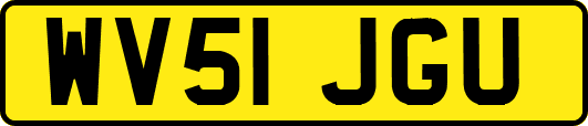 WV51JGU