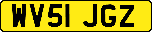 WV51JGZ