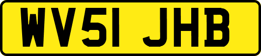 WV51JHB