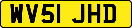 WV51JHD