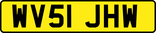 WV51JHW