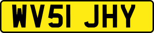 WV51JHY