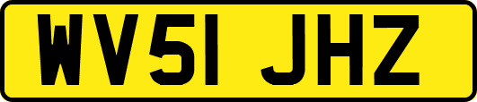 WV51JHZ