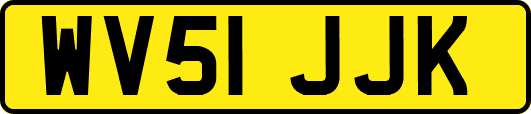 WV51JJK