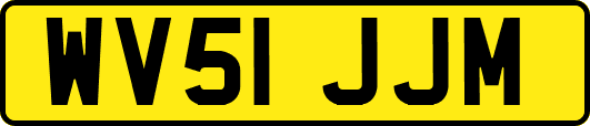 WV51JJM