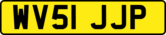 WV51JJP