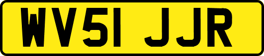 WV51JJR