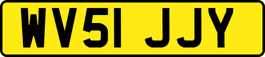 WV51JJY