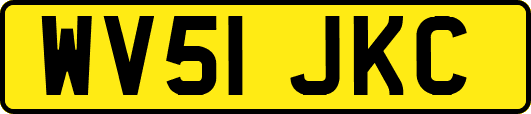 WV51JKC