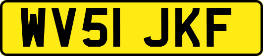 WV51JKF