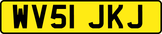 WV51JKJ