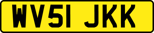 WV51JKK