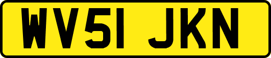 WV51JKN