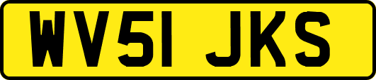 WV51JKS