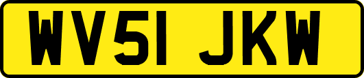 WV51JKW