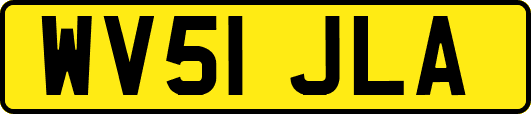 WV51JLA