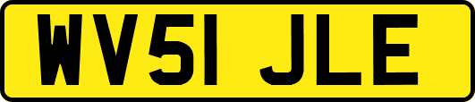 WV51JLE