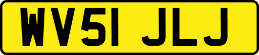 WV51JLJ