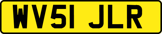 WV51JLR