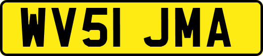 WV51JMA