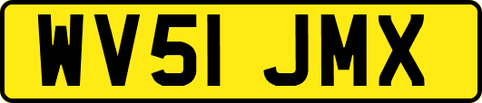 WV51JMX